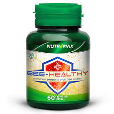 Nutrimax Bee Healthy  30s &amp; 60s