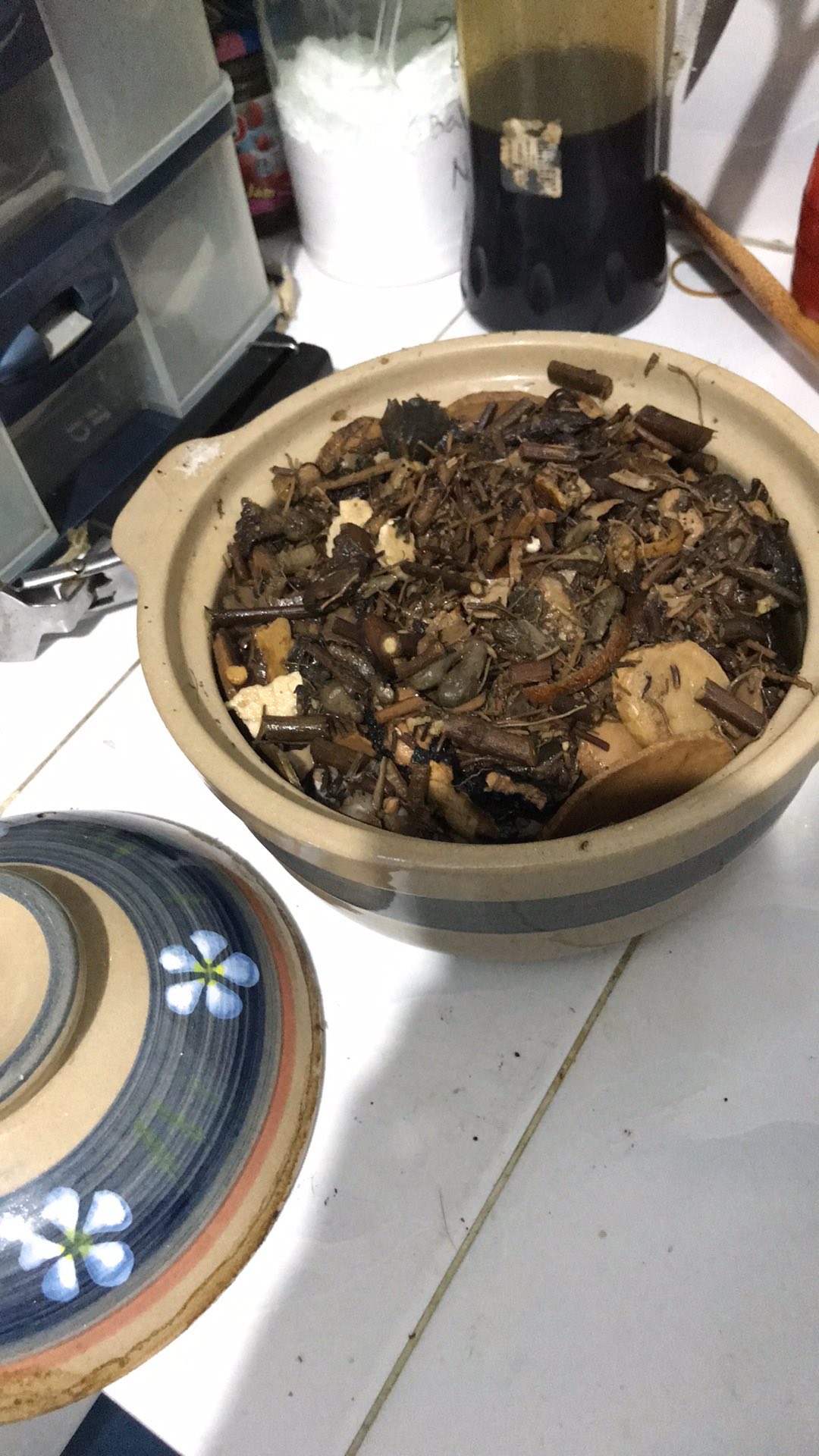 Panci Keramik Panci Sapo So75 (22x10cm)