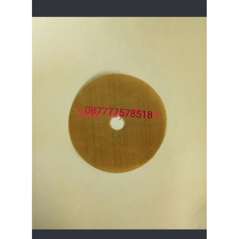 ging Tasco KB 250. Spare Part Mesin ging Tasco KB 250