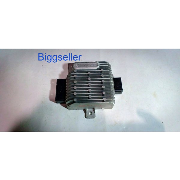 ECU ECM CDI Honda new Vario 125 LED original ter baru iss non iss seri k60R B71 k60R B61