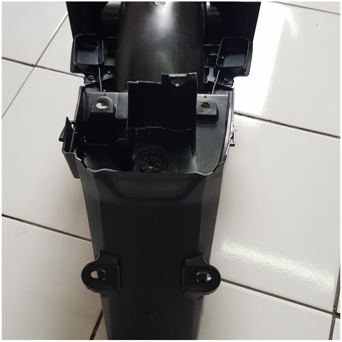 SPAKBOR SLEBOR BELAKANG HONDA SUPRA FIT NEW / FIT X / FIT S