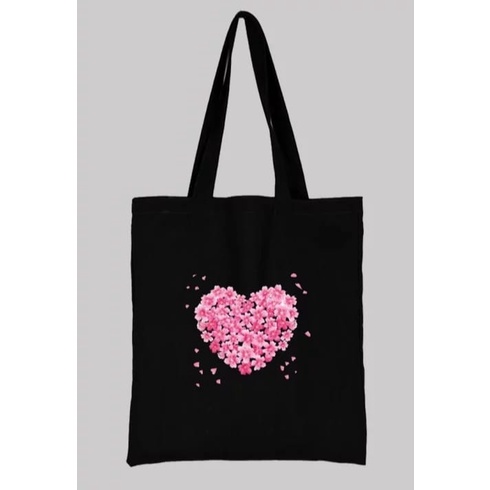 totebag tas wanita murah 35cm x 26