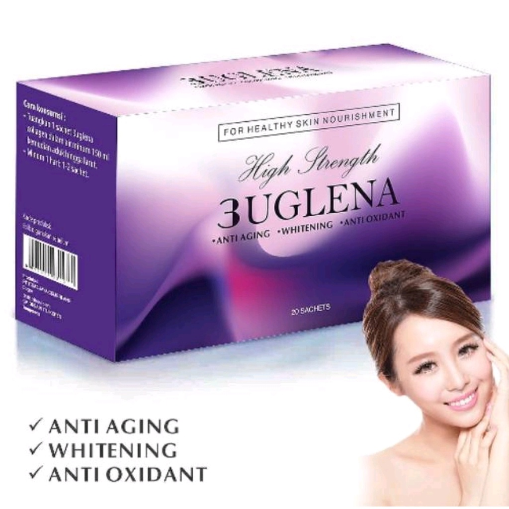 

3uglena collagen | Collagen 3uglena Salmon Ovary Peptide 3uglena kolagen