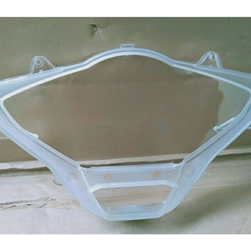 mika spedo vario 110 fi led