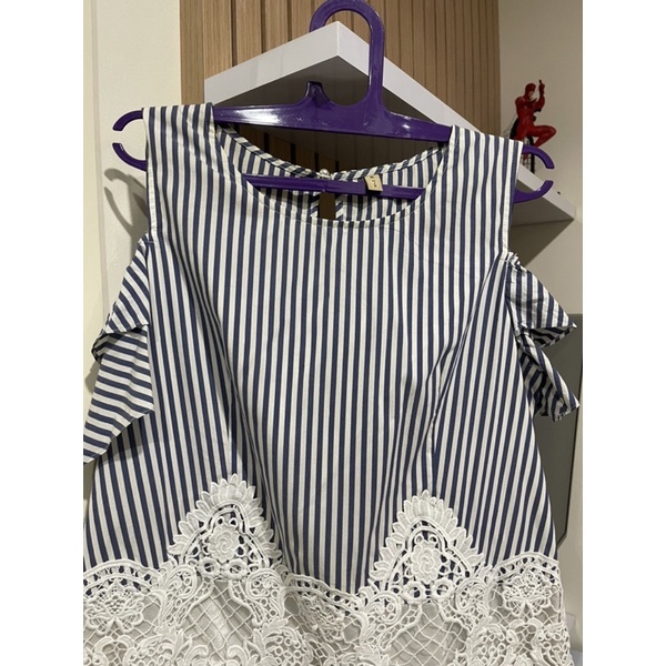 Preloved Baju N/Z Baju Bekas BIG SIZE JUMBO Wanita