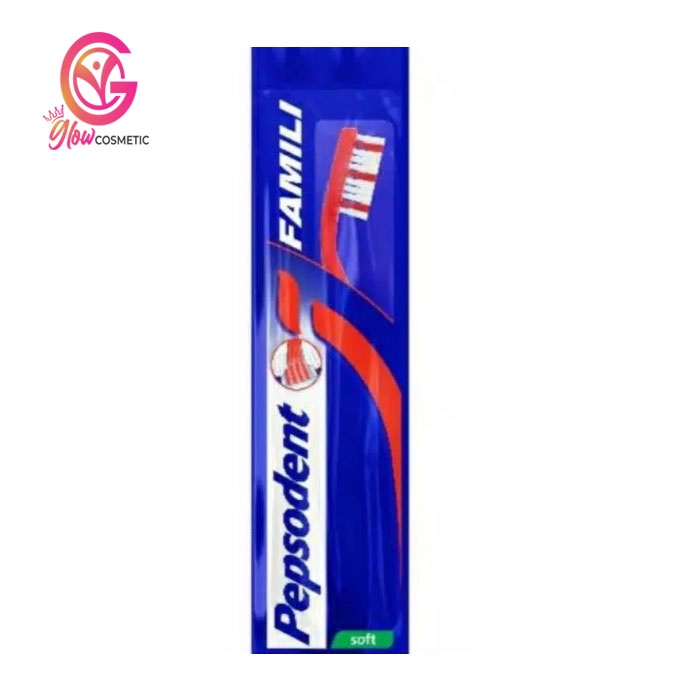 SIKAT GIGI PEPSODENT SOFT