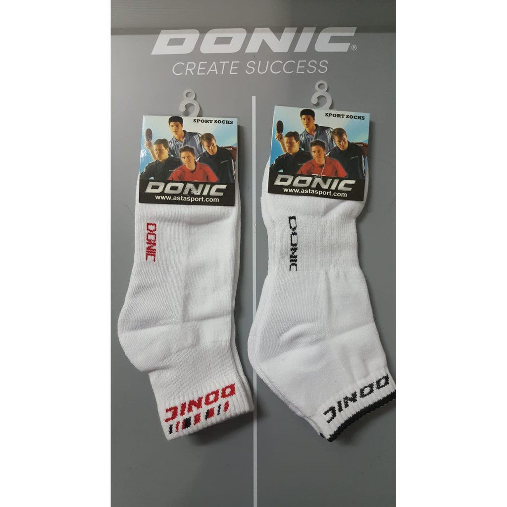 KAOS KAKI PINGPONG