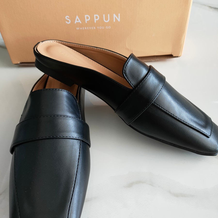 Sepatu Sappun Original