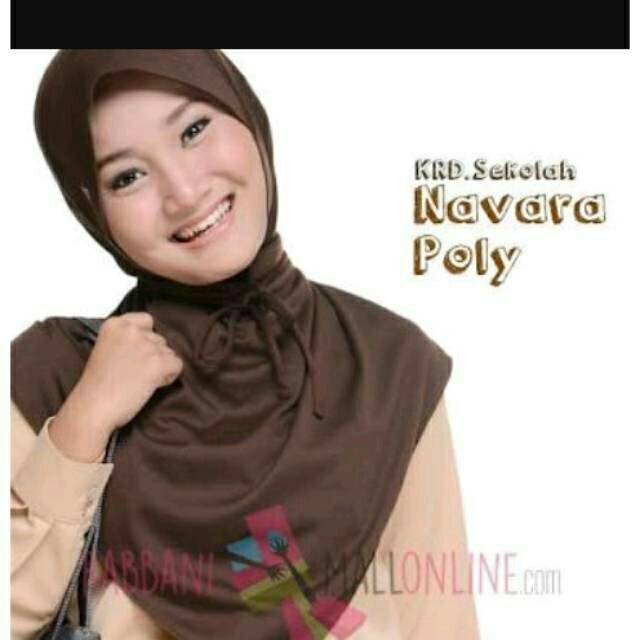 RABBANI GREAT NAVARA PUTIH M