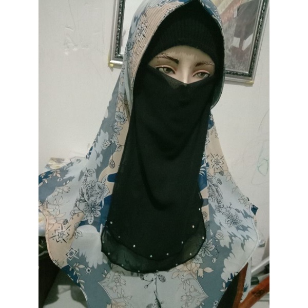 cadar cantik kekinian