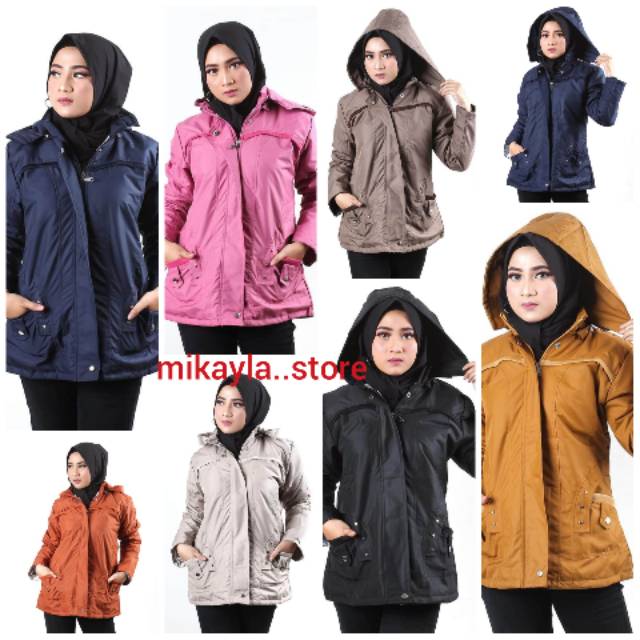 jaketparasut,jaketmuslimah,jaketparka