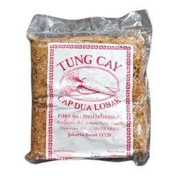 

Tung Cay Cap Dua Lobak 1000gr