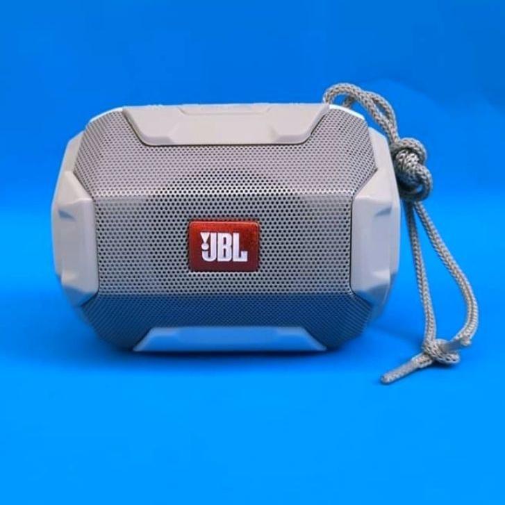 Sangat Nyaman.. Speaker Bluetooth JBL TG-162 Bass Dual Woofer Mega Bass