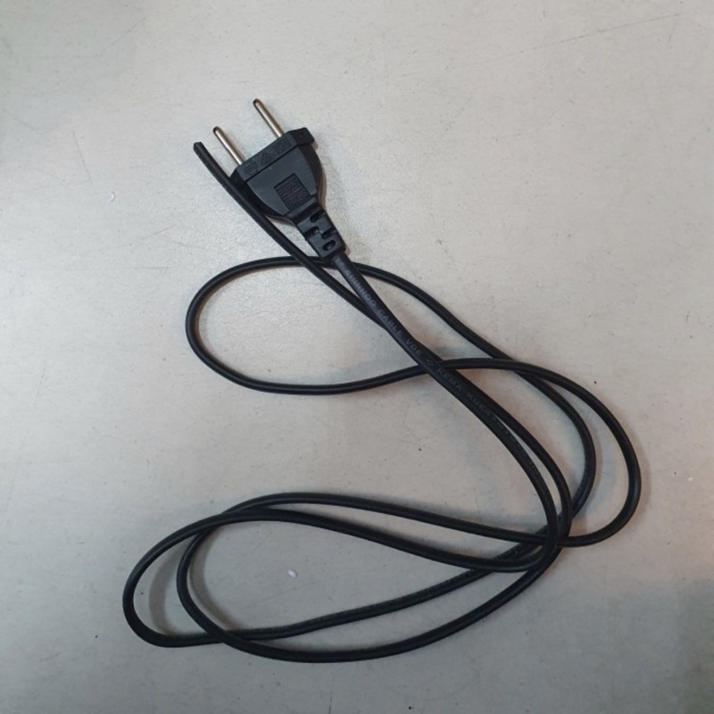 Kabel Steker Buntung AC 220V