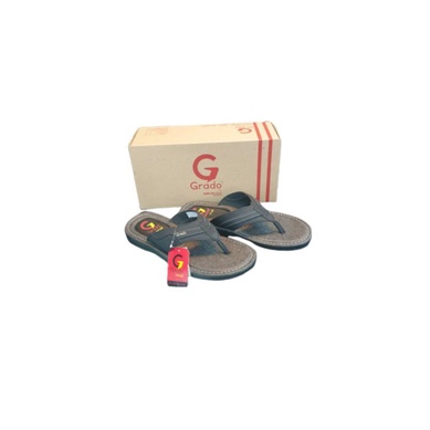 Sandal Grado collin 01 (grado by pakalolo) /langkah Indonesia
