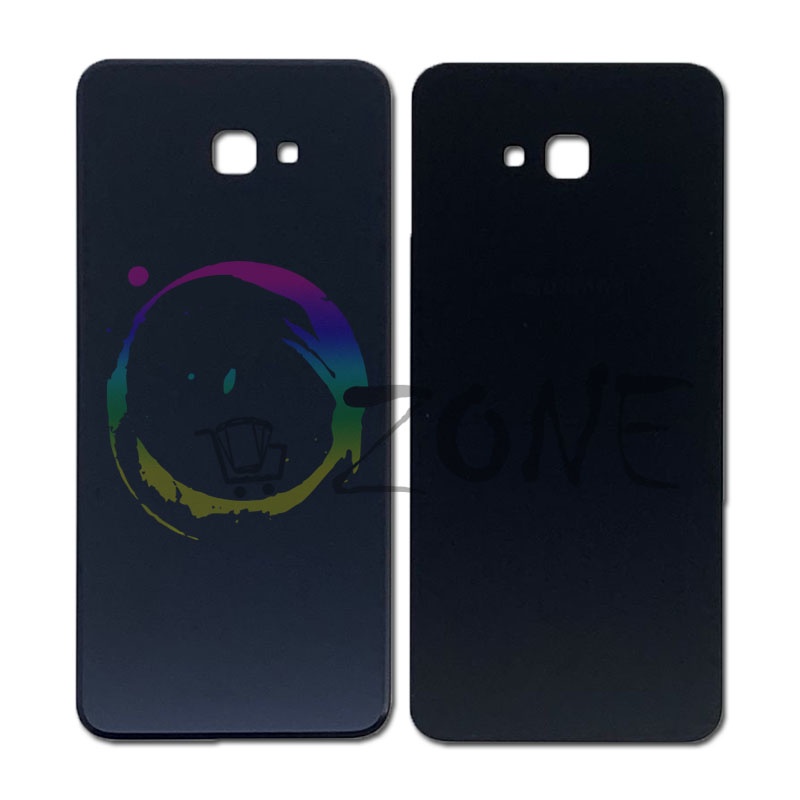 BACKDOOR - BACK CASING - TUTUPAN BATERAI SAMSUNG J4 PLUS - J415