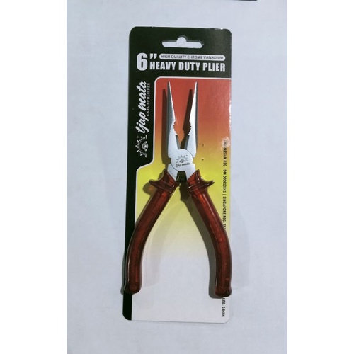 TANG LANCIP 6" TJAP MATA HEAVY DUTY PLIER