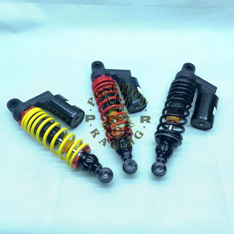 Shock Aeromotive ARM-01 Copy Wp double bebek tabung atas click bawah Rebound fungsi 280-320-340 Qual
