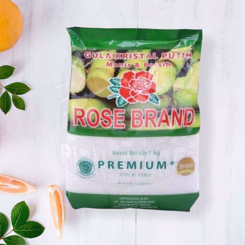 

Rosebrand 1 kg