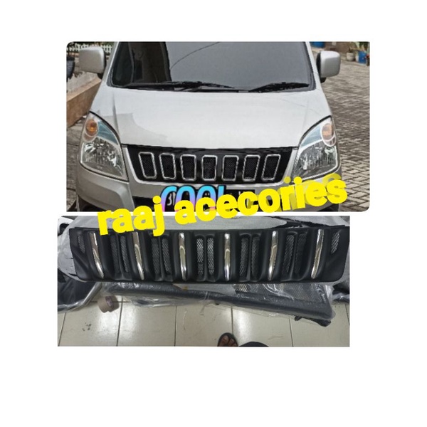 grill Karimun wagon model apollo