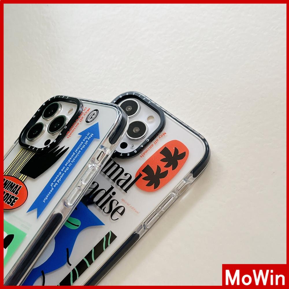 iPhone Case Silicone Soft Case Clear Case Thickened Shockproof Protection Camera Panda Cartoon Cute Compatible For iPhone 11 iPhone 13 Pro Max iPhone 12 Pro Max iPhone 7 Plus xr