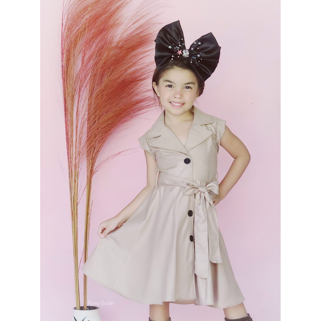 BAJU ANAK LUCU BAJU UNIK ZARA COAT