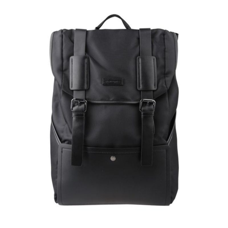 ORIGINAL HUSH PUPPIES BACKPACK  TAS RANSEL TAS PUNGGUNG