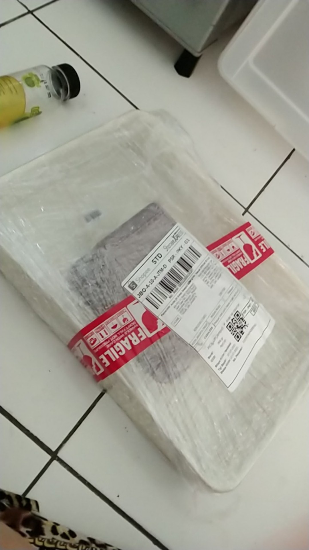 Hawaii Castalla Keranjang Serbaguna (l)