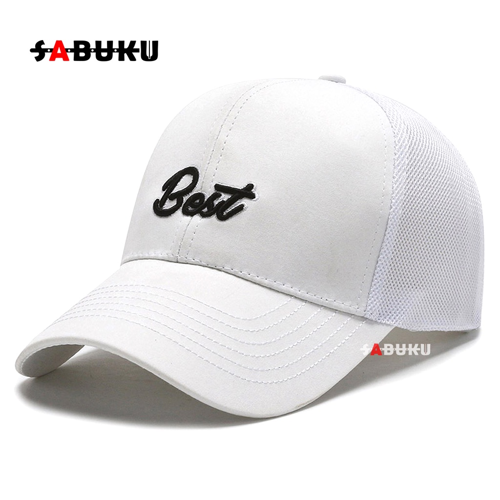 Topi Baseball Pria Wanita Dewasa Bordir BEST Bahan Tebal Terbaru Premium HAT  Topi Pria Wanita Dewasa Remaja -250
