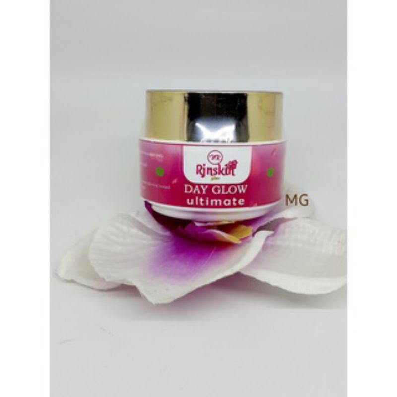 DAY GLOW ULTIMATE RJNSKIN NR GLOW