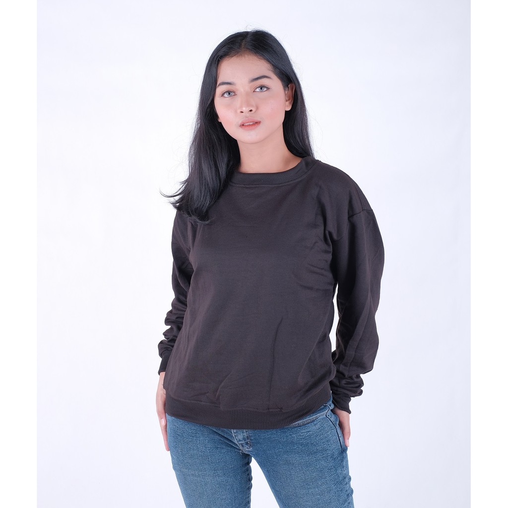 Nissa Sweater Jumper Polos