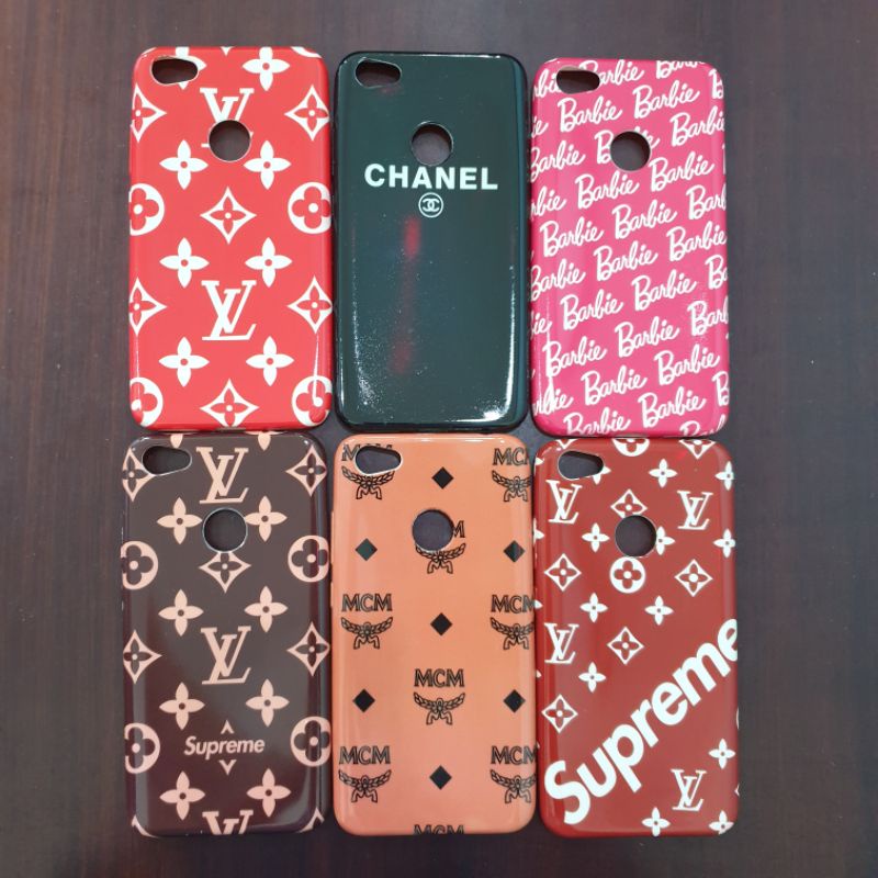 XIAOMI REDMI NOTE 5A PRIME CASE MOTIF KARAKTER BRANDED GLOSSY XIAOMI REDMI NOTE 5A PRIME