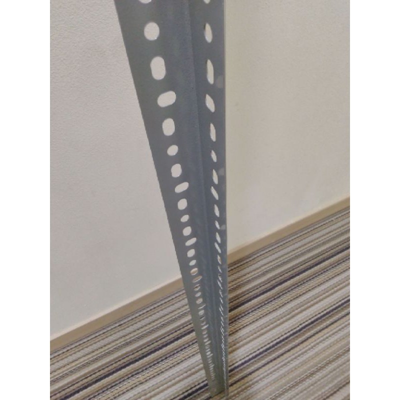 BESI SIKU LUBANG 200 CM (2 METER)