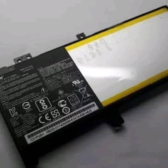 Baterai Laptop Asus Original A555 A555L A555LA A555LB