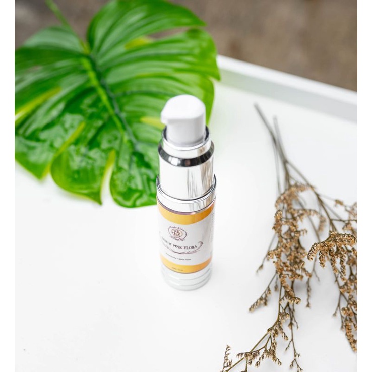 Serum Pink Flora CK Beauty