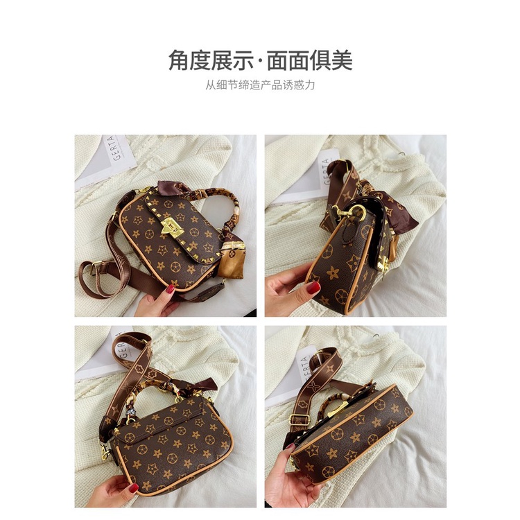 ( 2PC 1KG ) GTBI998879458  New Arrival  !!!  Tas Selempang Wanita Import  Premium Terbaru+SALL