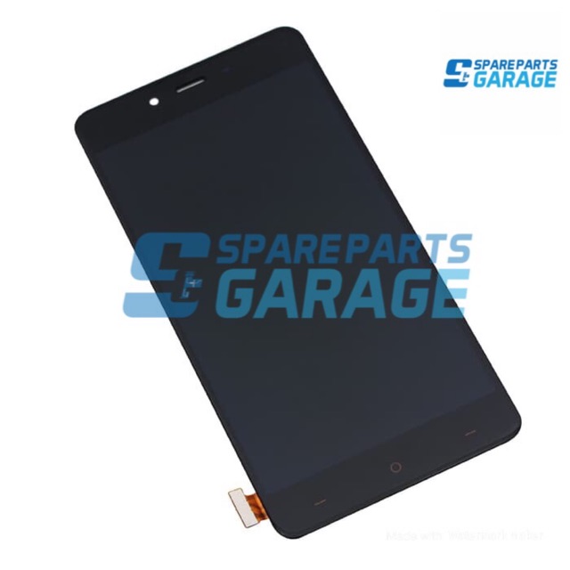 LCD TOUCHSCREEN ONEPLUS X ORIGINAL