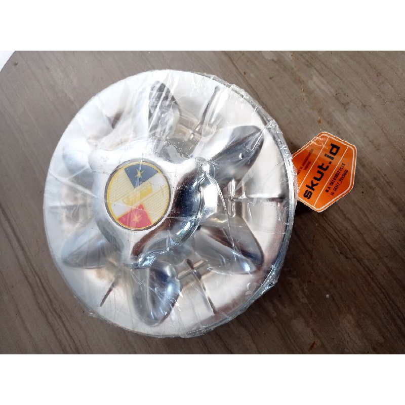 wildop vespa ring 8 model blimbing