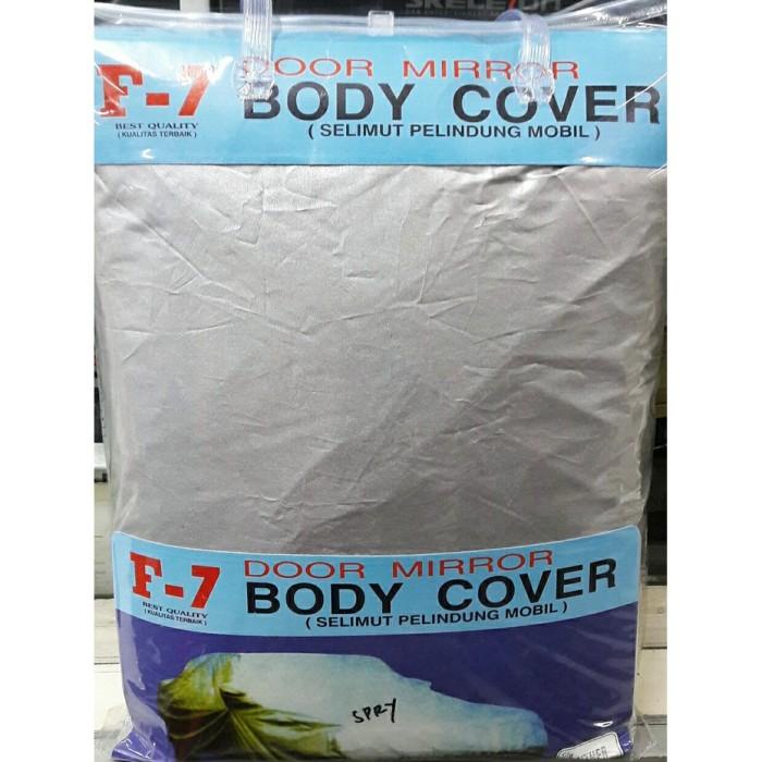 Sarung Mobil Toyota Yaris 2015 / Cover Mobil Toyota Yaris 2015