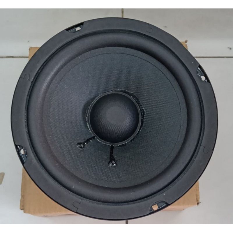 speaker woofer 8 inch  BM serie-88  dauble magnet