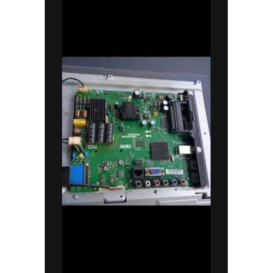 mainboard mb TCL L40s4900 40s4900