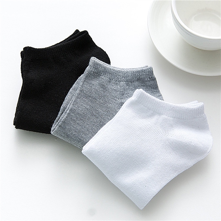 [M7] KAOS KAKI POLOS UNISEX / KAOS KAKI SEMATA / KAOS KAKI ANGLE / KAOS KAKI SEMATA IMPORT