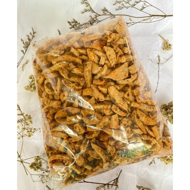 

BASRENG CEMILAN BASO GORENG