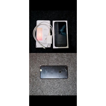 Iphone 7+ 256gb second bekas