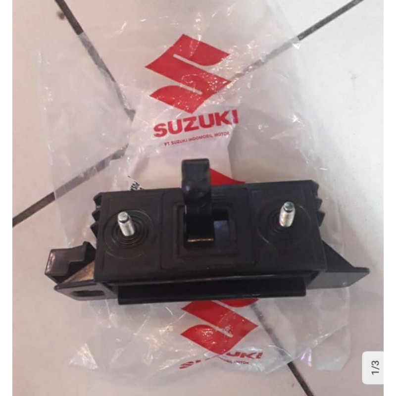 handle bagasi suzuki ignis new ertiga splash