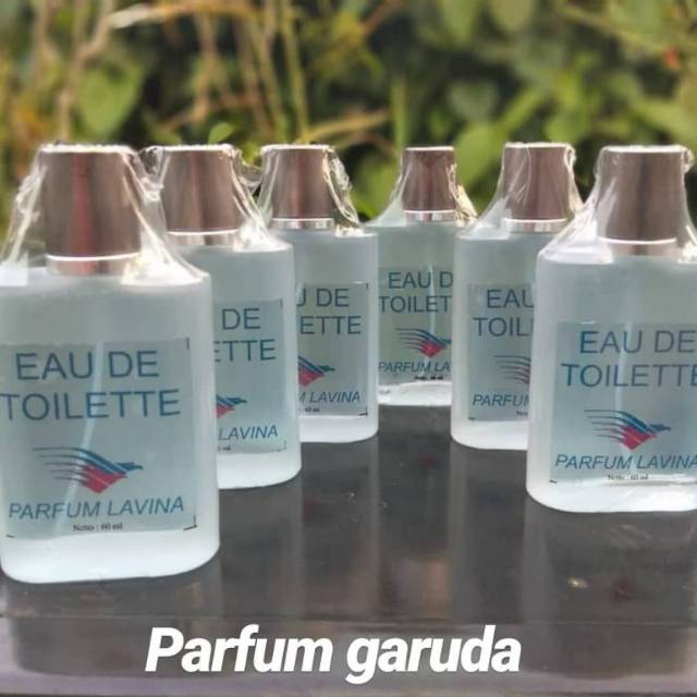 PARFUM GARUDA LAVINA ORIGINAL