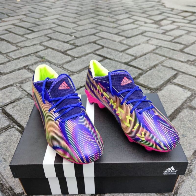 sepatu Bola adidas Nemeziz