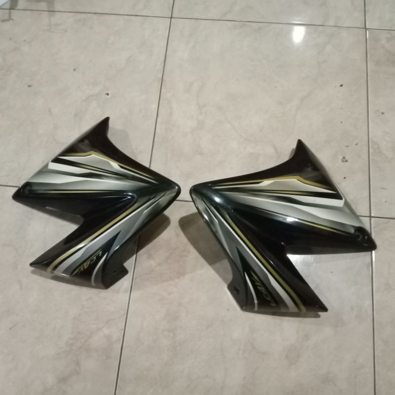 Cooper tangki Yamaha Vixion old second original