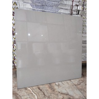 Granit Lantai Dinding Granite Tile Krem Cream Polos 60x60 | Shopee