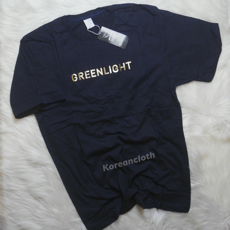 KAOS DISTO BANDUNG GREENLIGHT